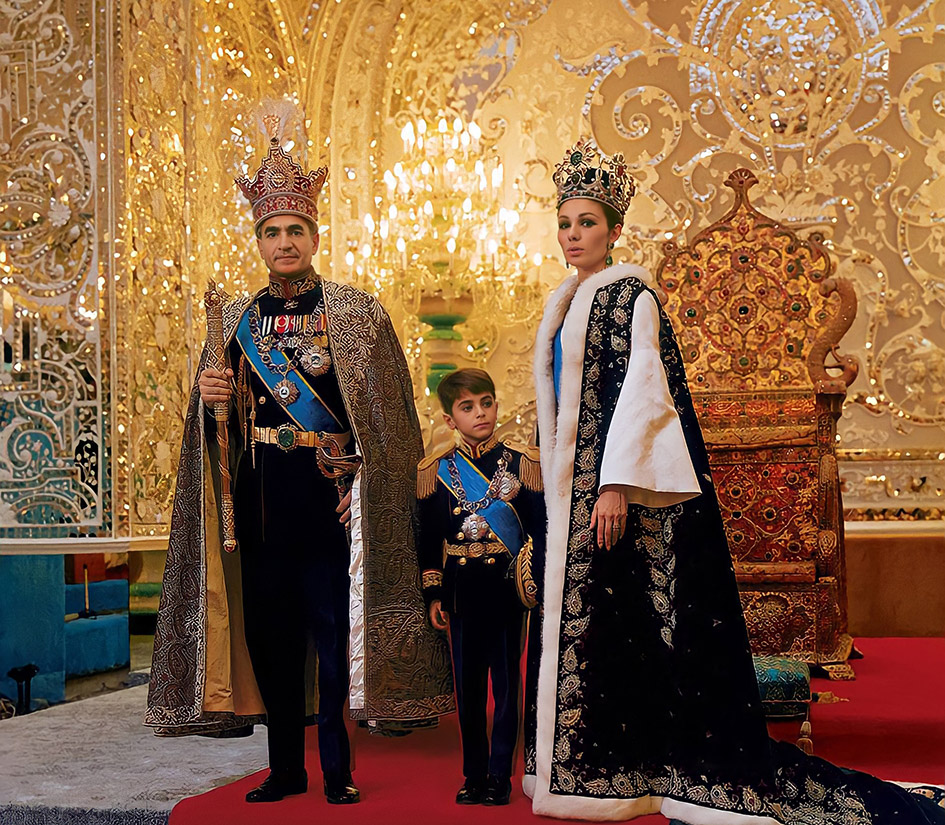 Revisiting Iran’s Last Shah